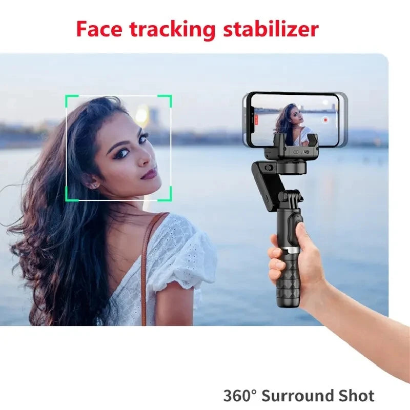 Roreta Wireless Bluetooth Selfie Stick Tripod for Phones