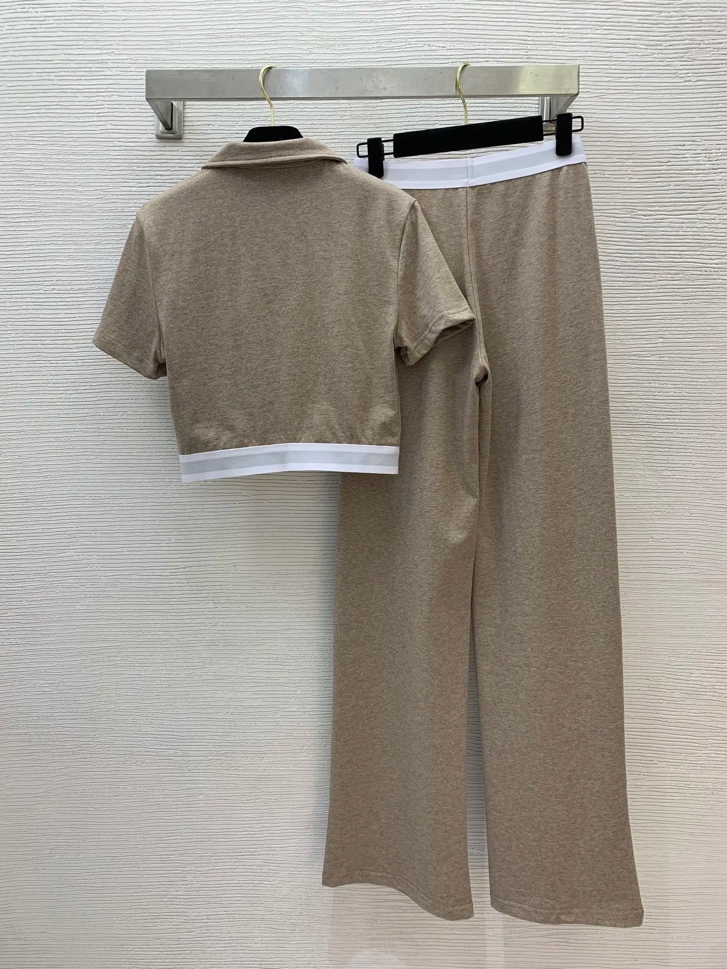 Guangdong Craft Weaving Yoga Wear Shaping Modal Cotton