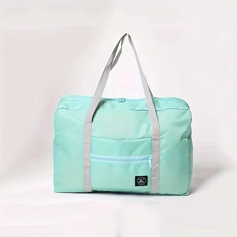 Zhejiang Folding Travel Bag Organizer Luggage Tote