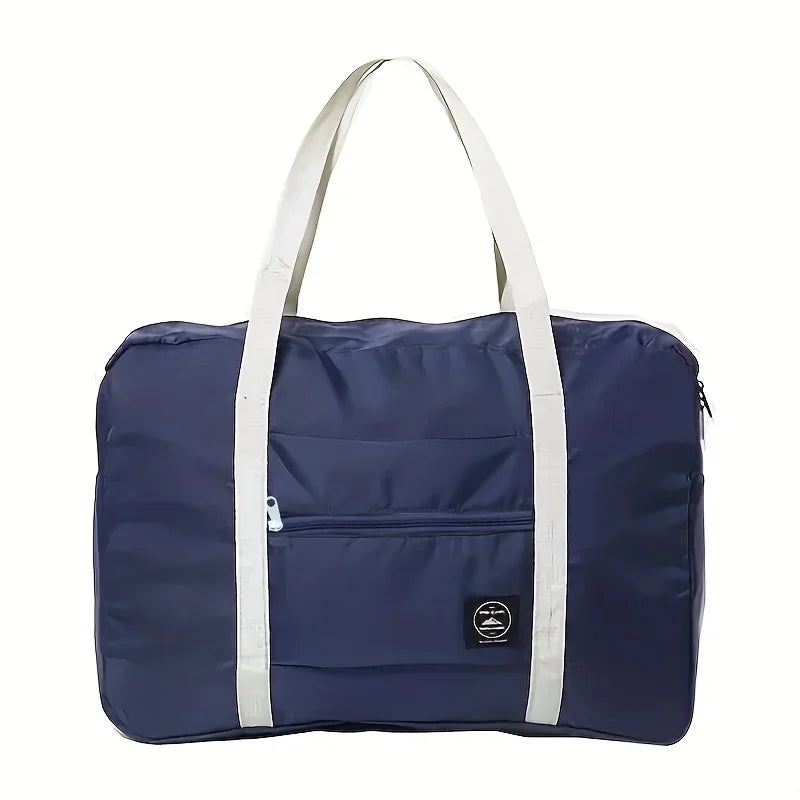 Zhejiang Folding Travel Bag Organizer Luggage Tote