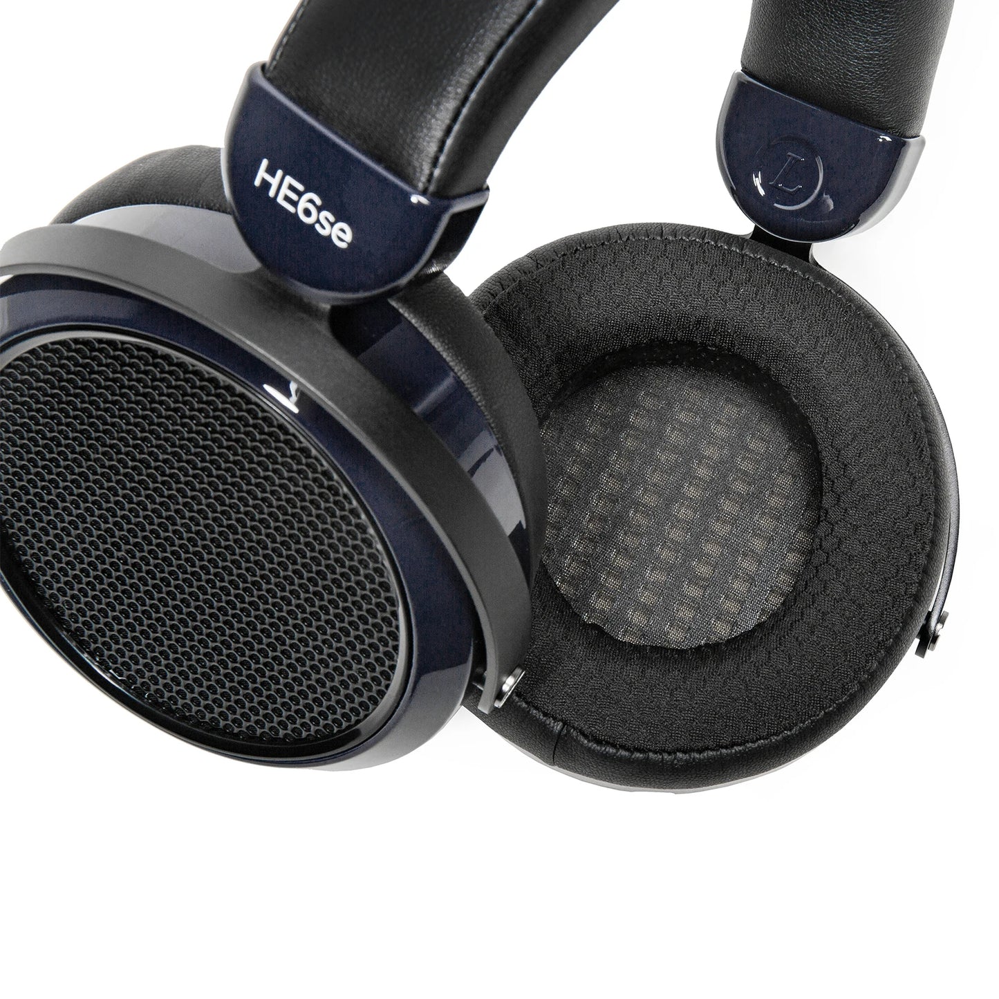 Hifiman HE6se Planar Magnetic Audiophile Headphones
