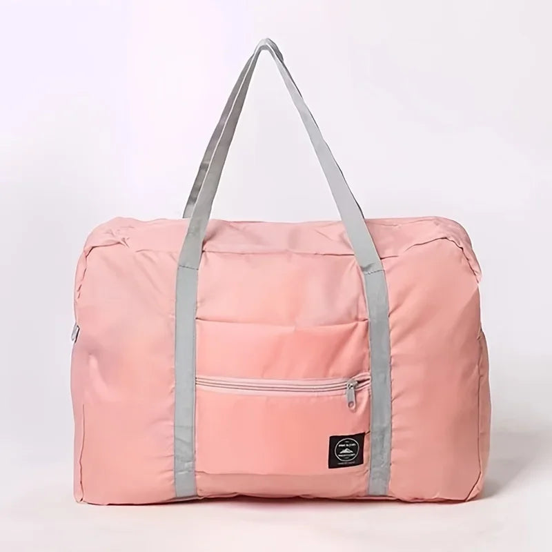 Zhejiang Folding Travel Bag Organizer Luggage Tote