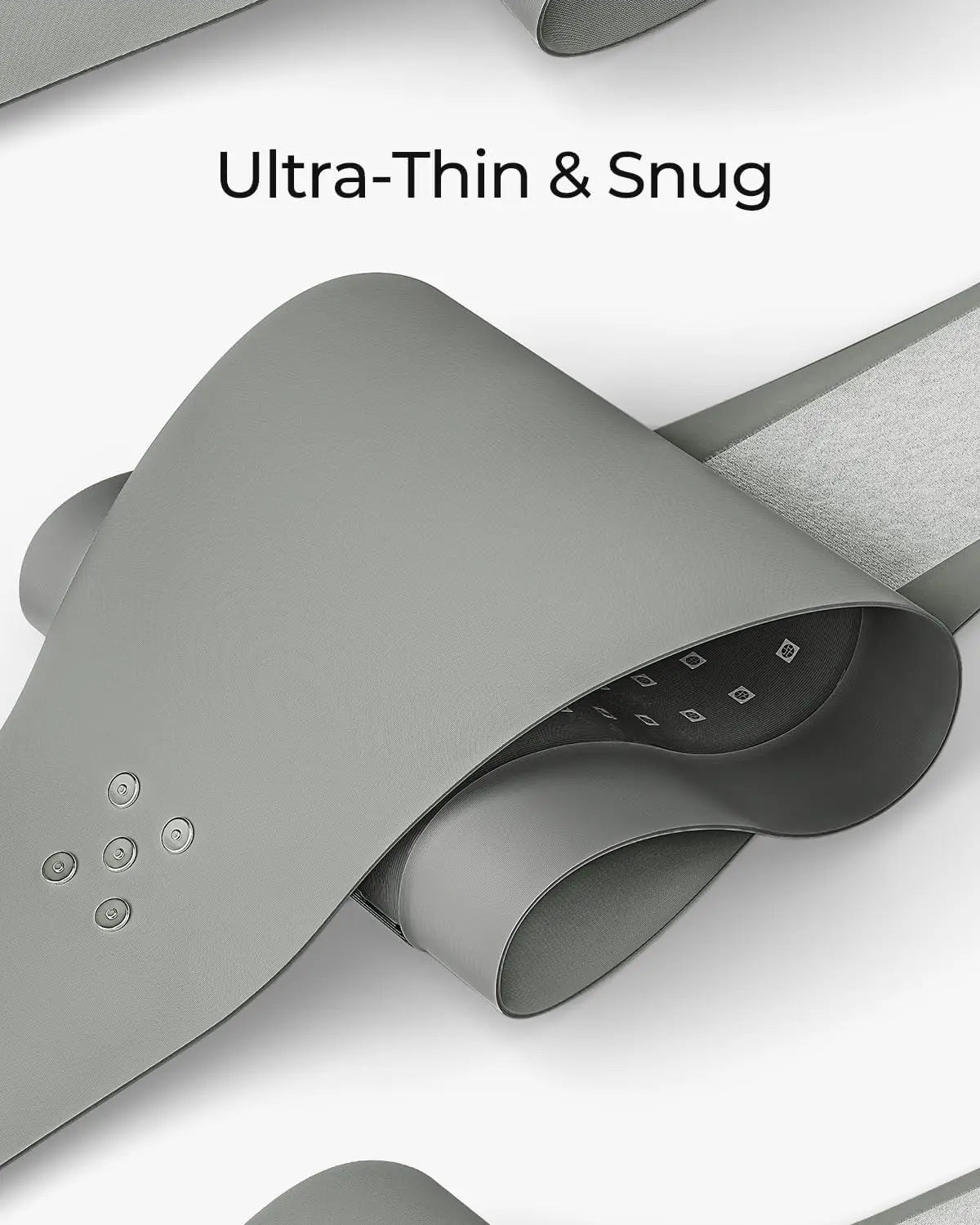 XceeFit Red Light Therapy Waist Pad 850nm 660nm Infrared